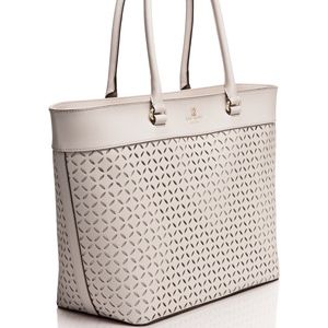 Kate Spade Large Tote Perry Lane Huntington